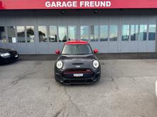 MINI Cooper John Cooper Works Steptronic, Essence, Occasion / Utilisé, Automatique - 5