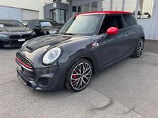 MINI Cooper John Cooper Works Steptronic, Essence, Occasion / Utilisé, Automatique - 6