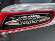 MINI Cooper John Cooper Works Steptronic, Essence, Occasion / Utilisé, Automatique - 7