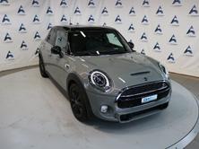 MINI Cooper S, Benzina, Occasioni / Usate, Manuale - 6