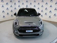 MINI Cooper S, Benzina, Occasioni / Usate, Manuale - 7