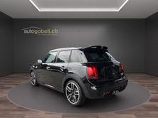 MINI Cooper S Steptronic DKG, Essence, Occasion / Utilisé, Automatique - 2