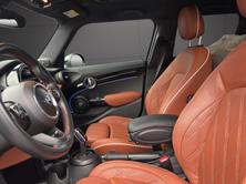 MINI Cooper S Steptronic DKG, Essence, Occasion / Utilisé, Automatique - 3