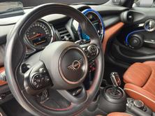 MINI Cooper S Steptronic DKG, Essence, Occasion / Utilisé, Automatique - 4