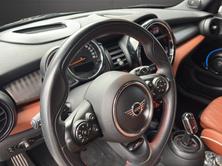 MINI Cooper S Steptronic DKG, Essence, Occasion / Utilisé, Automatique - 5