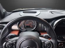 MINI Cooper S Steptronic DKG, Essence, Occasion / Utilisé, Automatique - 6