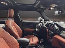 MINI Cooper S Steptronic DKG, Essence, Occasion / Utilisé, Automatique - 7