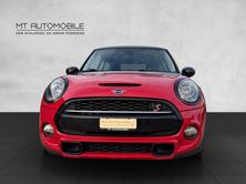 MINI Cooper S, Essence, Occasion / Utilisé, Manuelle - 2