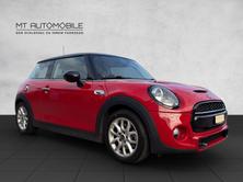 MINI Cooper S, Essence, Occasion / Utilisé, Manuelle - 3