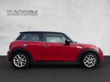 MINI Cooper S, Essence, Occasion / Utilisé, Manuelle - 4