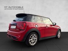 MINI Cooper S, Essence, Occasion / Utilisé, Manuelle - 5