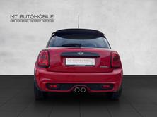 MINI Cooper S, Essence, Occasion / Utilisé, Manuelle - 6