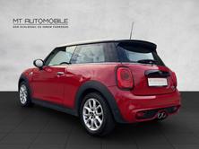 MINI Cooper S, Essence, Occasion / Utilisé, Manuelle - 7