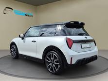 MINI Cooper John Cooper Works DKG, Essence, Occasion / Utilisé, Automatique - 3