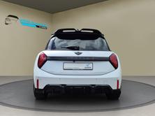 MINI Cooper John Cooper Works DKG, Essence, Occasion / Utilisé, Automatique - 4