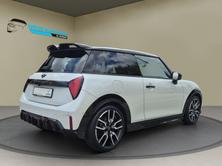 MINI Cooper John Cooper Works DKG, Essence, Occasion / Utilisé, Automatique - 5