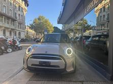 MINI Cooper DKG, Essence, Occasion / Utilisé, Automatique - 2