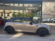 MINI Cooper DKG, Essence, Occasion / Utilisé, Automatique - 3