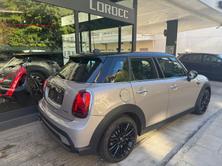 MINI Cooper DKG, Essence, Occasion / Utilisé, Automatique - 4