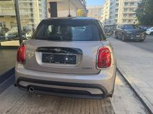 MINI Cooper DKG, Essence, Occasion / Utilisé, Automatique - 5