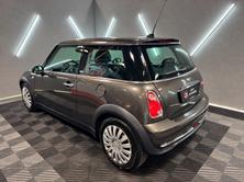 MINI Cooper Park Lane, Essence, Occasion / Utilisé, Manuelle - 5