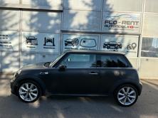 MINI Cooper Frisch ab MFK, Essence, Occasion / Utilisé, Manuelle - 2