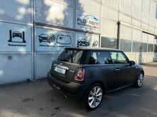 MINI Cooper Frisch ab MFK, Essence, Occasion / Utilisé, Manuelle - 5
