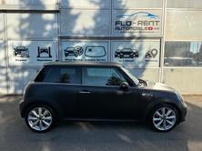 MINI Cooper Frisch ab MFK, Essence, Occasion / Utilisé, Manuelle - 6