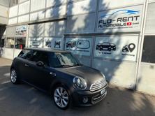 MINI Cooper Frisch ab MFK, Essence, Occasion / Utilisé, Manuelle - 7