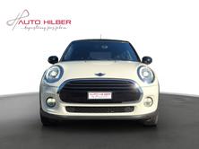 MINI Cooper Steptronic, Essence, Occasion / Utilisé, Automatique - 2