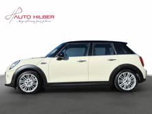 MINI Cooper Steptronic, Essence, Occasion / Utilisé, Automatique - 3