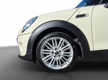 MINI Cooper Steptronic, Essence, Occasion / Utilisé, Automatique - 4