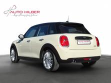 MINI Cooper Steptronic, Essence, Occasion / Utilisé, Automatique - 5
