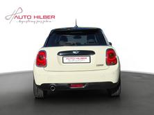 MINI Cooper Steptronic, Essence, Occasion / Utilisé, Automatique - 6