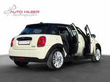MINI Cooper Steptronic, Essence, Occasion / Utilisé, Automatique - 7