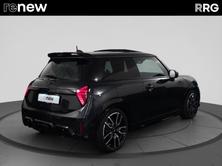 MINI Cooper S DKG, Essence, Occasion / Utilisé, Automatique - 3