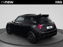 MINI Cooper S DKG, Essence, Occasion / Utilisé, Automatique - 5