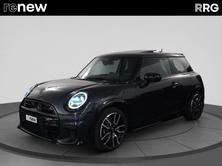MINI Cooper S DKG, Essence, Occasion / Utilisé, Automatique - 7