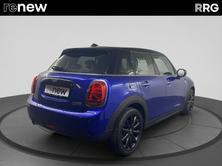MINI Cooper Steptronic DKG, Benzin, Occasion / Gebraucht, Automatik - 2