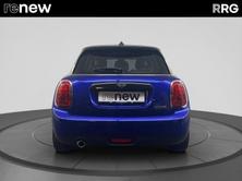 MINI Cooper Steptronic DKG, Benzin, Occasion / Gebraucht, Automatik - 3