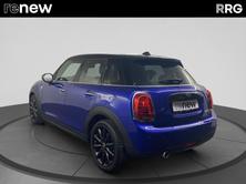 MINI Cooper Steptronic DKG, Benzin, Occasion / Gebraucht, Automatik - 4