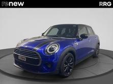 MINI Cooper Steptronic DKG, Benzin, Occasion / Gebraucht, Automatik - 5