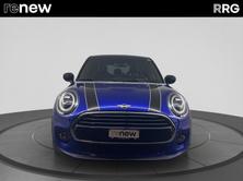 MINI Cooper Steptronic DKG, Benzin, Occasion / Gebraucht, Automatik - 6
