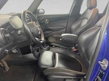 MINI Cooper Steptronic DKG, Benzin, Occasion / Gebraucht, Automatik - 7