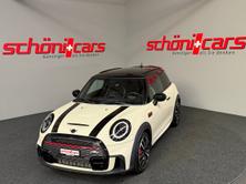 MINI Cooper John Cooper Works Steptronic, Benzin, Occasion / Gebraucht, Automatik - 2