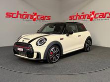 MINI Cooper John Cooper Works Steptronic, Benzin, Occasion / Gebraucht, Automatik - 3