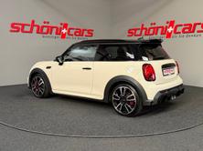 MINI Cooper John Cooper Works Steptronic, Benzin, Occasion / Gebraucht, Automatik - 5