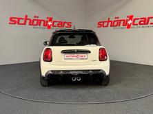 MINI Cooper John Cooper Works Steptronic, Benzin, Occasion / Gebraucht, Automatik - 6
