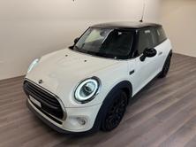 MINI Cooper, Benzin, Occasion / Gebraucht, Handschaltung - 2