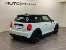 MINI Cooper, Benzin, Occasion / Gebraucht, Handschaltung - 3